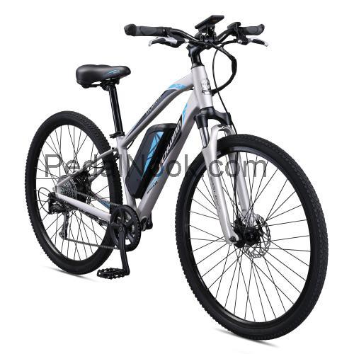 Schwinn Sycamore fiche technique et avis